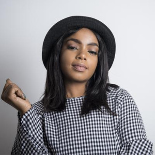 Shekhinah Photo