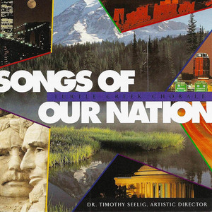 Songs of Our Nation cover