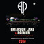 40th Anniversary Reunion Concert (2010) cover