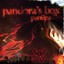 Pangea - re-release Albumcover
