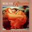 Music for Relaxation Albumcover
