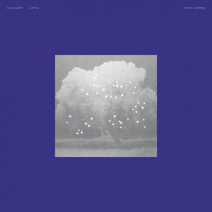 Gallery Love cover