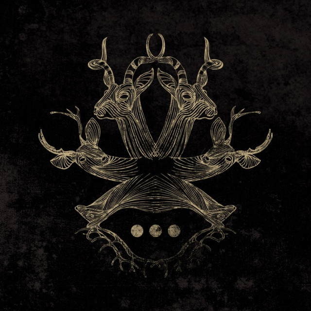 Repetitions cover