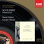Schubert: Winterreise Albumcover