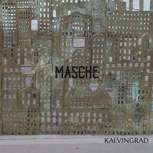 Masche Photo
