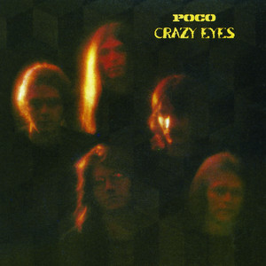 Crazy Eyes album