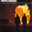 Decksandrumsandrockandroll (US Edition) cover