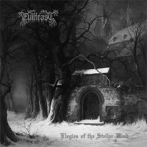 Elegies of the Stellar Wind cover