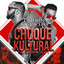 Choque Kultural (The Mixtape, Vol. 1) Albumcover