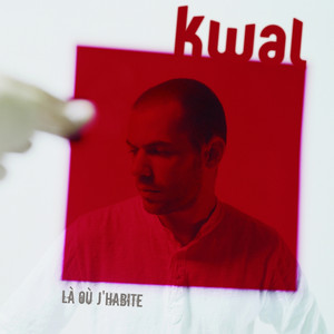 Là où j'habite cover