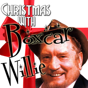 Christmas With Boxcar Willie album