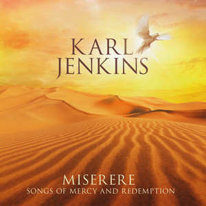 Miserere: Songs of Mercy and Redemption cover