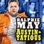 Austin-Tacious Albumcover