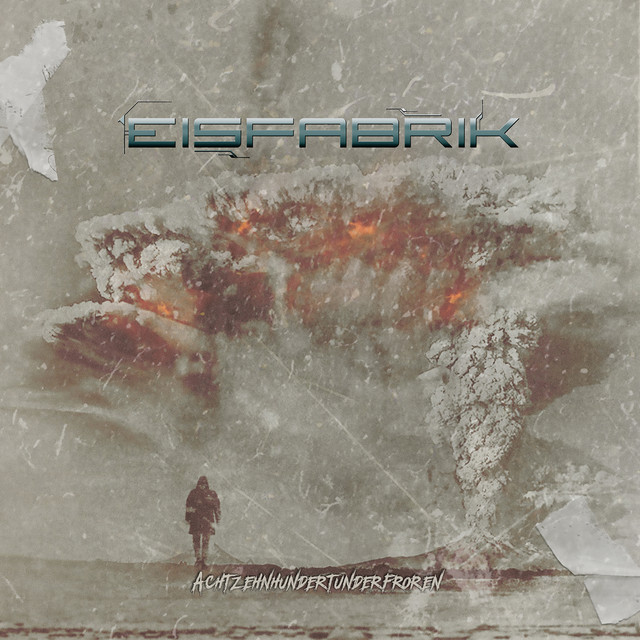 Achtzehnhundertunderfroren cover