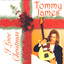 I Love Christmas cover