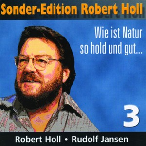 Sonder - Edition Robert Holl (Vol.3) Albumcover