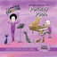 Perfectly Purple from the Learning Groove Albumcover