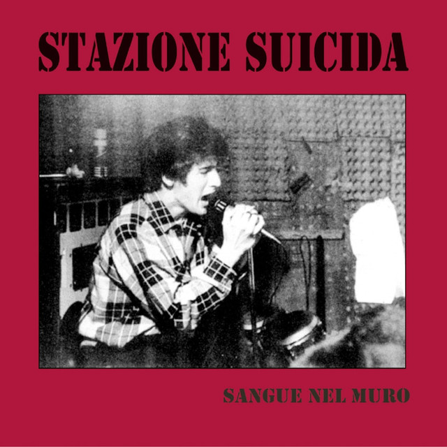 Stazione Suicida Photo