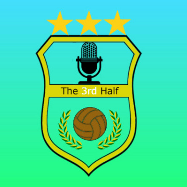 The 3rd Half | Podcast on Spotify