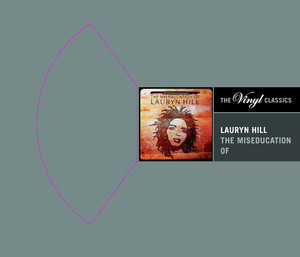 The Miseducation Of album