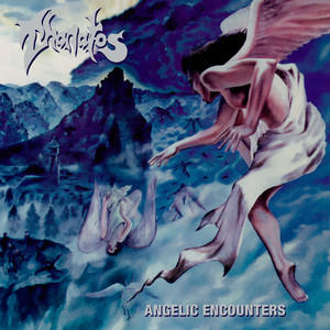 Angelic Encounters (Re-Issue + Bonus) cover