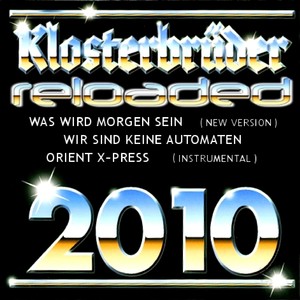 Klosterbr&uuml;der