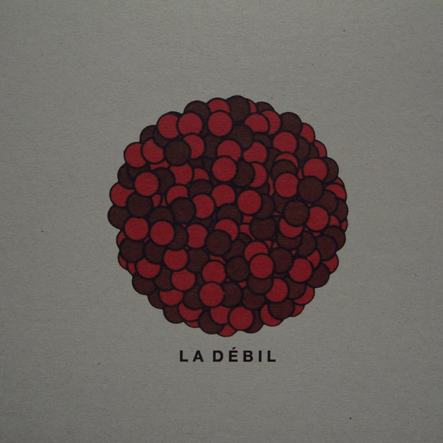 La Débil Photo