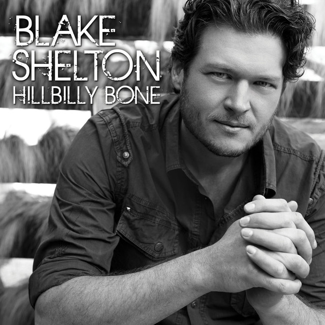 Hillbilly Bone cover