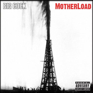 Motherload cover