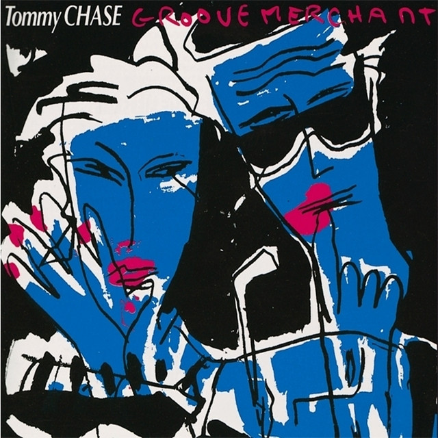 Tommy Chase Photo