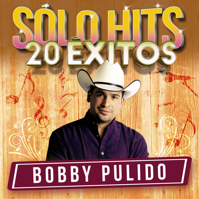 Sólo Hits (20 Éxitos) cover