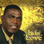 It Is Love Albumcover
