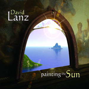 Painting the Sun album