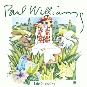 Life Goes On album