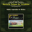 Bailes Regionales de Mexico cover