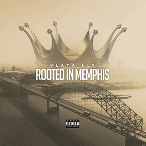 Rooted In Memphis album