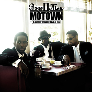 Motown: Hitsville USA album
