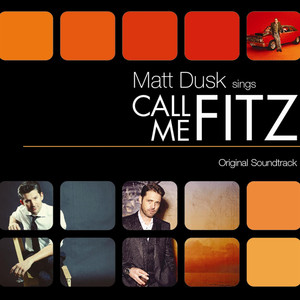 Matt Dusk Sings Call Me Fitz album