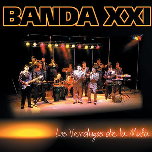 Los verdugos de la mufa cover