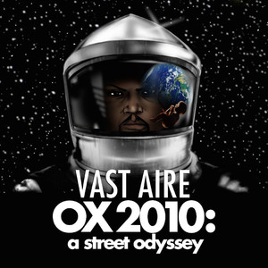 OX 2010: A Street Odyssey cover