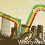 Whirlywind Albumcover