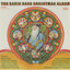 The David Rose Christmas Album cover
