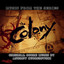 Music from the Series the Colony Albumcover