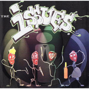Twisted Albumcover