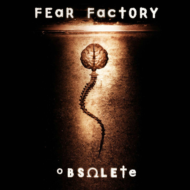 Obsolete cover
