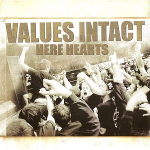 Values Intact