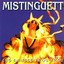 Mistinguett Albumcover