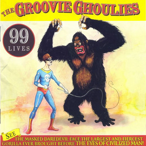 99 Lives cover