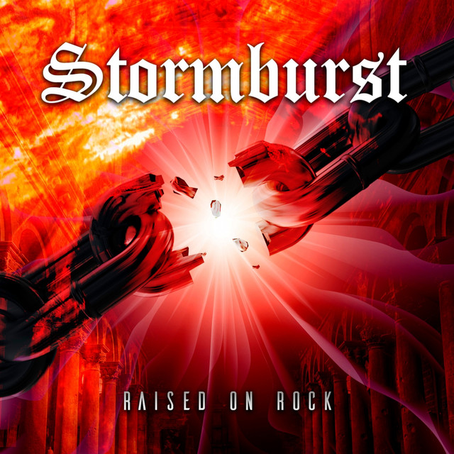 Stormburst Photo