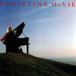 Christine McVie album